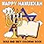 Happy Hanukkah Coloring Boo...