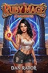 Ruby Mage Omnibus