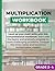 Multiplication Workbook by Mandy Davis