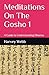 Meditations On The Gosho 1:...