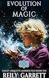 Evolution of Magic
