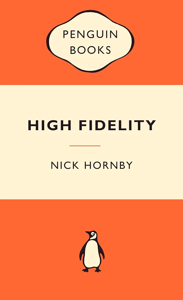 High Fidelity