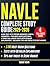 NAVLE Complete Study Guide 2025-2026 by Robert Kevin