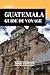 GUATEMALA GUIDE DE VOYAGE 2026