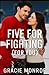 Five for Fighting (for You)