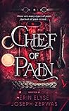 Chef of Pain