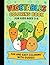 Vegetables Coloring Book fo...