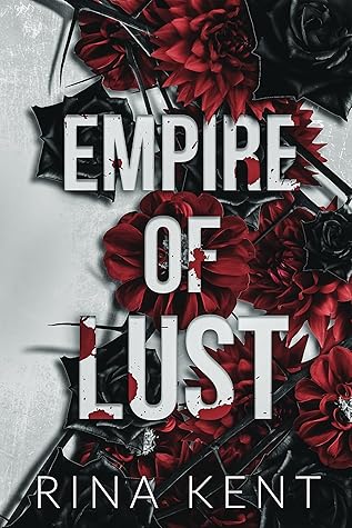Empire of Lust (Empire, #4)