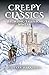 Creepy Classics by Juliette Harrisson
