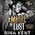 Empire of Lust (Empire, #4)