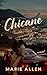 Chicane (Unchained Lovers Book 2)