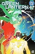 Absolute Green Lantern (2025-) #7