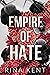 Empire of Hate (Empire, #3)