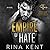Empire of Hate (Empire, #3)