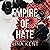 Empire of Hate (Empire, #3)