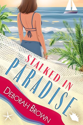 Stalked in Paradise (Paradise, #35)