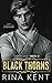 Black Thorns (Thorns Duet, #2)