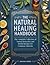 The Natural Healing Handbook by Amanda Weber
