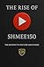 The Rise of Shmee150 by Christopher Harper