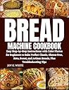 BREAD MACHINE COO...