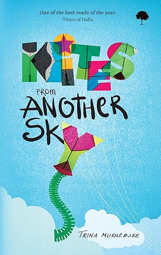 Kites from Another Sky