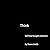Think: Self help thought co...