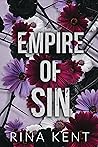 Empire of Sin by Rina Kent