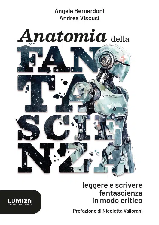 Anatomia della fantascienza