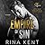 Empire of Sin (Empire, #2)