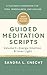 Guided Meditation Scripts, Volume II by Sandra Knecht