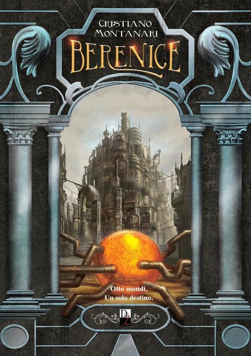 Berenice (Paperback)