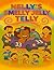 Nelly's Smelly Jelly Telly