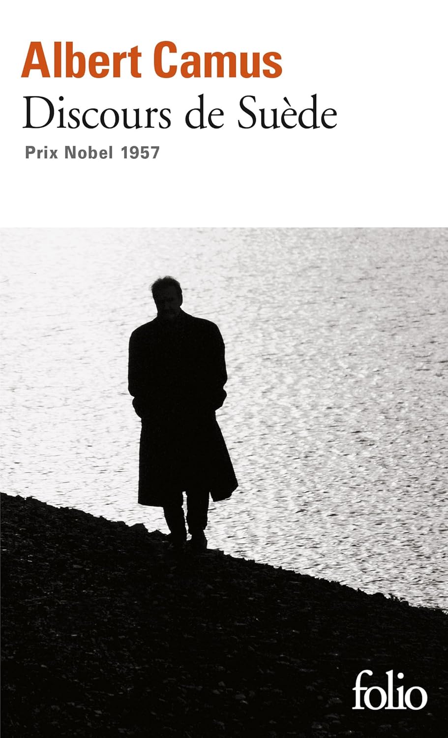 Discours de Suède (Mass Market Paperback)