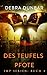 Des Teufels Pfote (Teufelchen-Reihe 4) (German Edition)