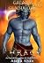 Wrage (Gladiatori della Galassia Vol. 11) (Italian Edition)