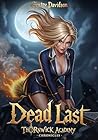 Dead Last: A Slic...