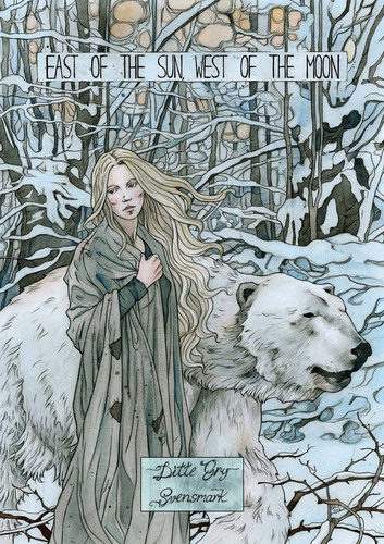 East Of The Sun, West Of The Moon (ebook)