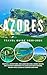 AZORES TRAVEL GUIDE 2025-2026 by Adeta Adventure