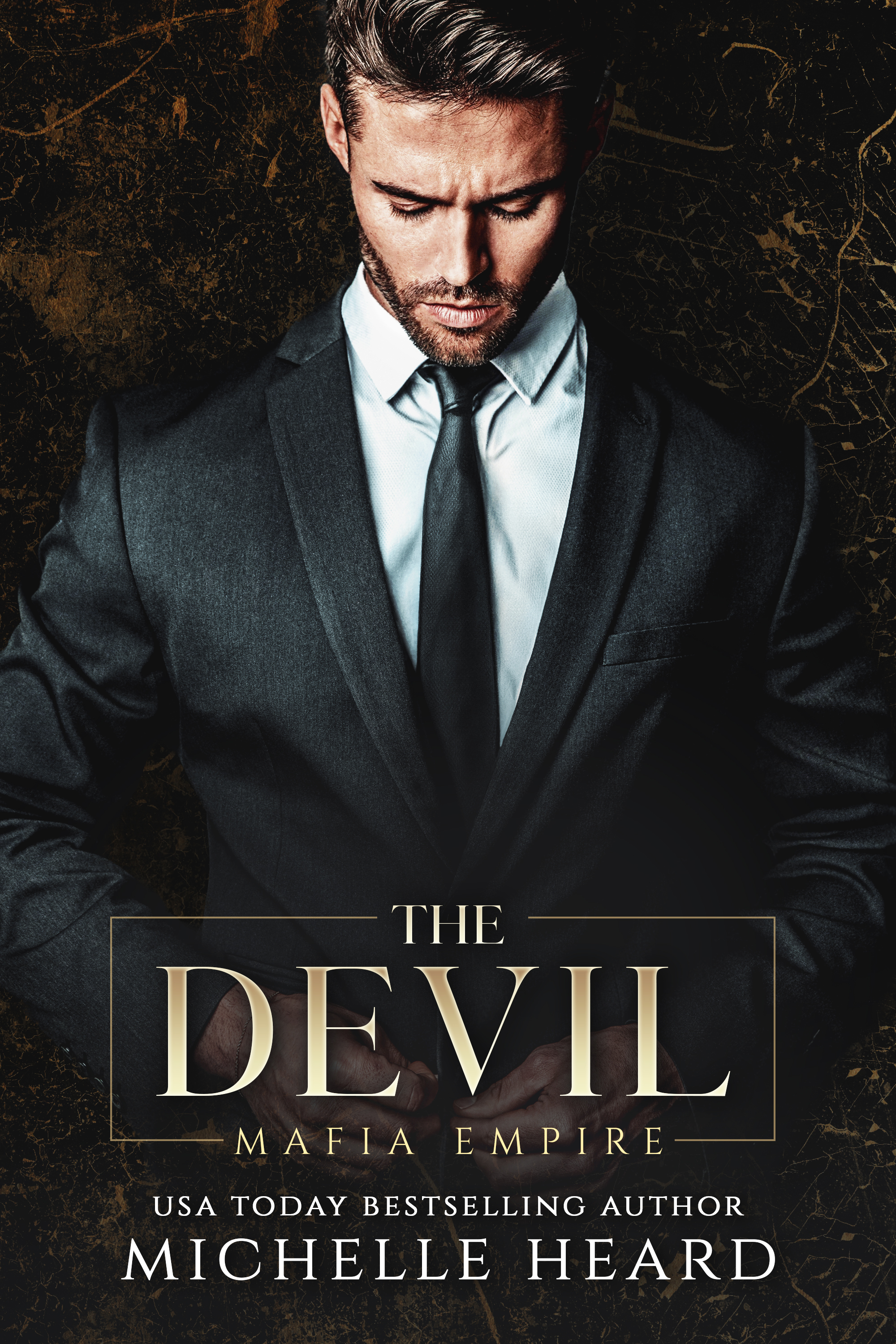 The Devil (Mafia Empire, #5)