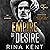Empire of Desire (Empire, #1)