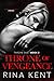 Throne of Vengeance (Throne Duet, #2)