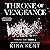 Throne of Vengeance (Throne Duet, #2)