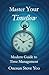 Master Your Timeflow: Modern Guide to Time Management