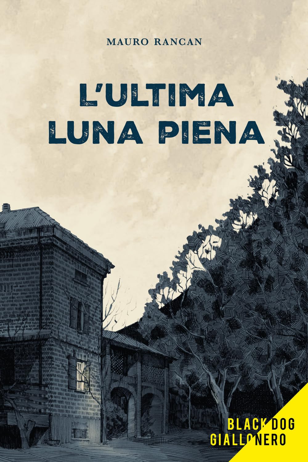 L'ultima luna piena (Paperback)