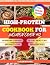 High-Protein Cookbook for W...