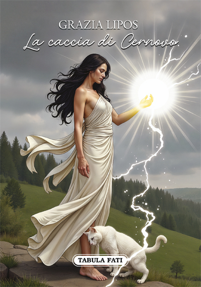 La caccia di Cernovo (Paperback)