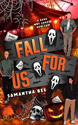 Fall For Us