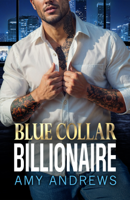 Blue Collar Billionaire (Kindle Edition)