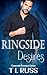Ringside Desires: Business ...