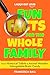 Laugh Out Loud Fun Facts for the Whole Family by Francesca Ball